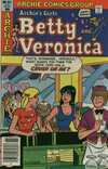 Archie's Girls: Betty and Veronica #311 Comic Books - Covers, Scans, Photos in Archie's Girls: Betty and Veronica Comic Books - Covers, Scans, Gallery